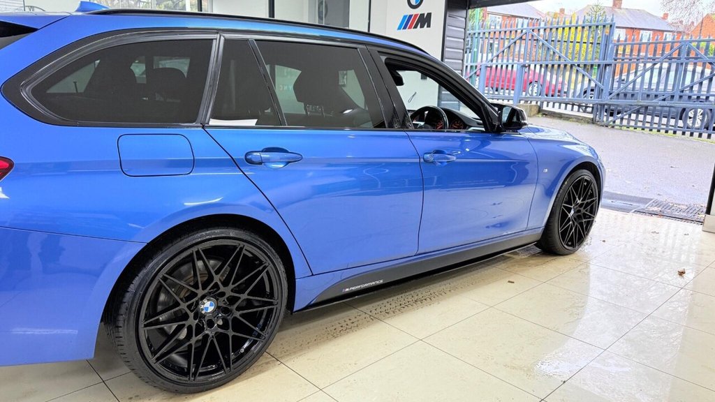 Used BMW 3 Series 2016 for sale - 76768453: Photo 24