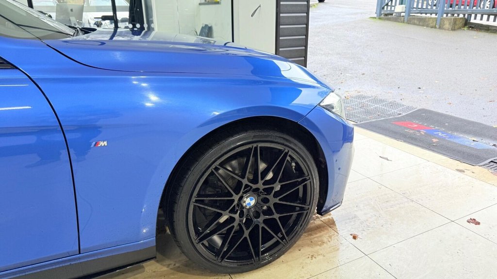 Used BMW 3 Series 2016 for sale - 76768453: Photo 26