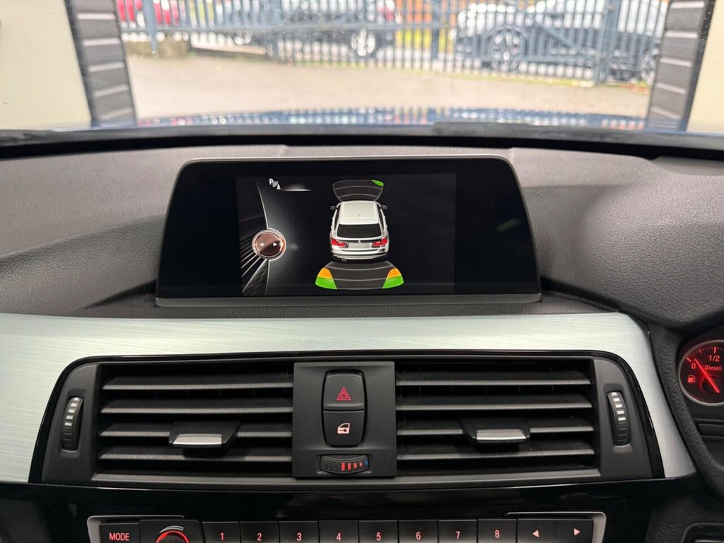 Used BMW 3 Series 2016 for sale - 76768453: Photo 27