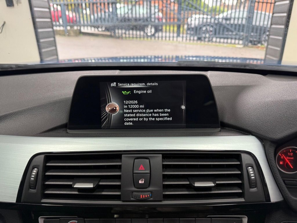 Used BMW 3 Series 2016 for sale - 76768453: Photo 28