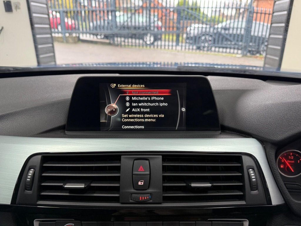 Used BMW 3 Series 2016 for sale - 76768453: Photo 29