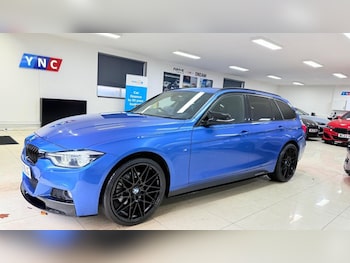 Used BMW 3 Series 2016 for sale - 76768453: Photo