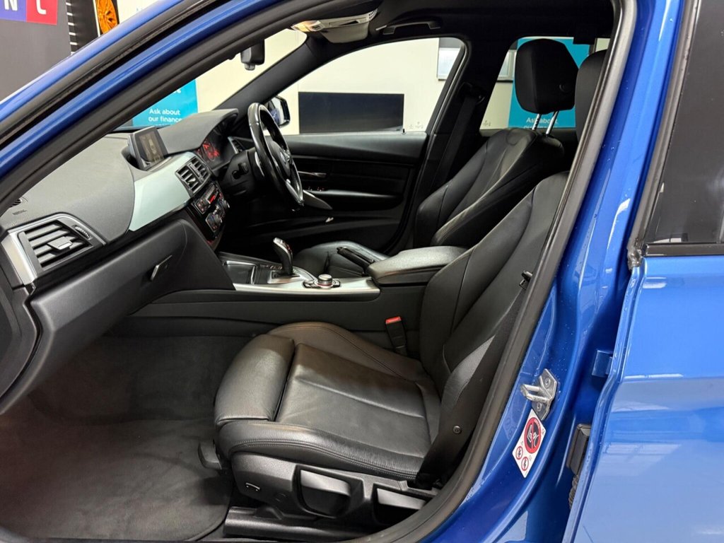 Used BMW 3 Series 2016 for sale - 76768453: Photo 3