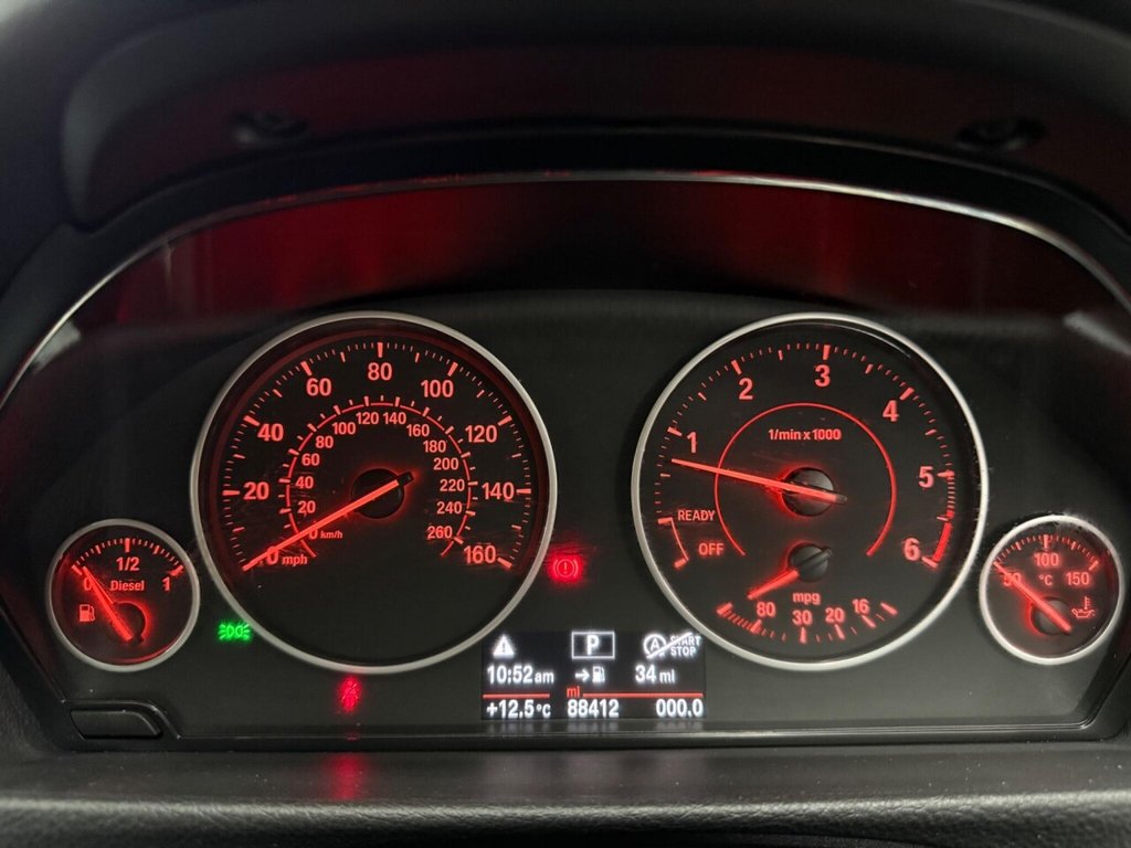 Used BMW 3 Series 2016 for sale - 76768453: Photo 34