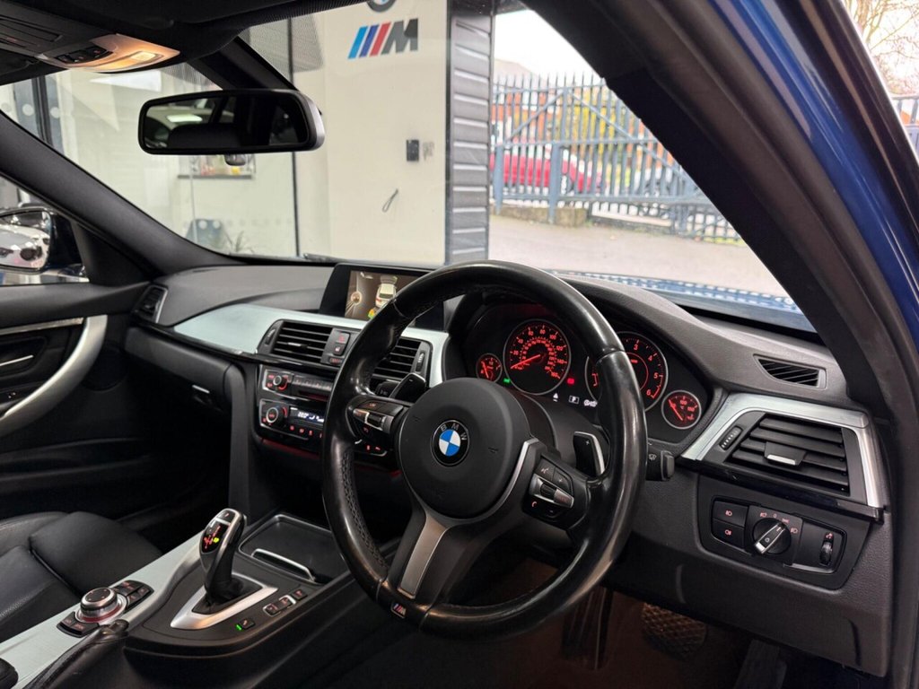 Used BMW 3 Series 2016 for sale - 76768453: Photo 35