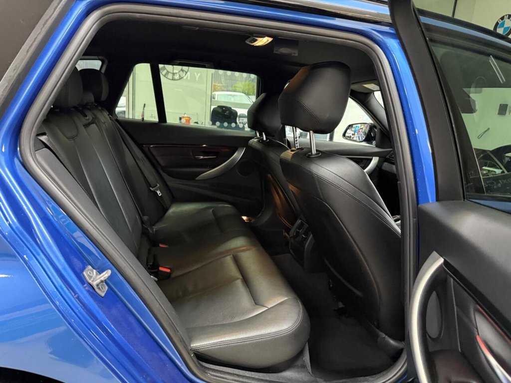 Used BMW 3 Series 2016 for sale - 76768453: Photo 36