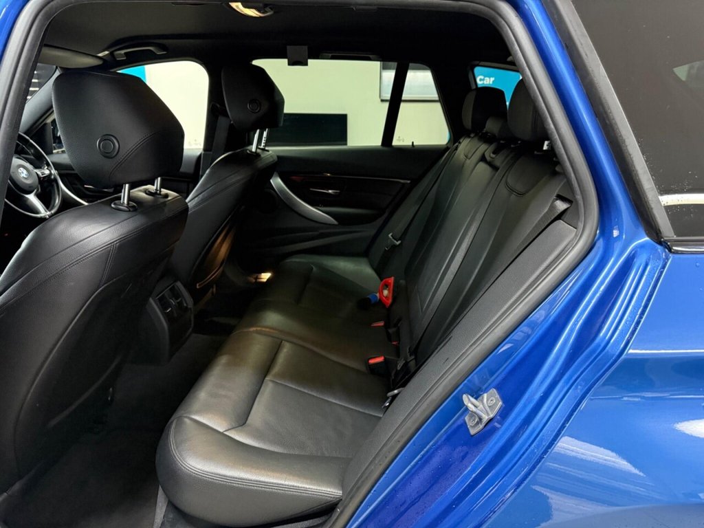 Used BMW 3 Series 2016 for sale - 76768453: Photo 38