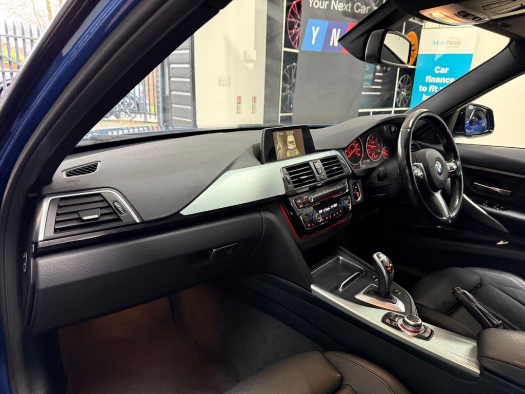 Used BMW 3 Series 2016 for sale - 76768453: Photo 39