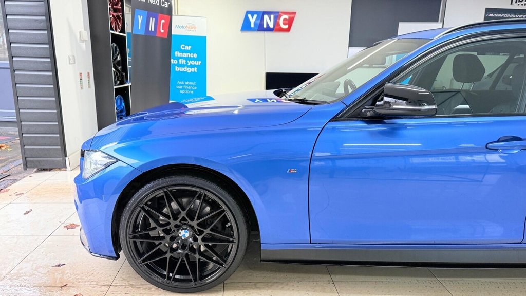 Used BMW 3 Series 2016 for sale - 76768453: Photo 40