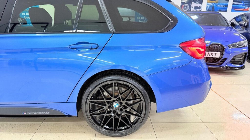 Used BMW 3 Series 2016 for sale - 76768453: Photo 41