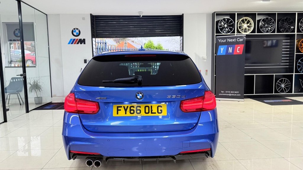 Used BMW 3 Series 2016 for sale - 76768453: Photo 42