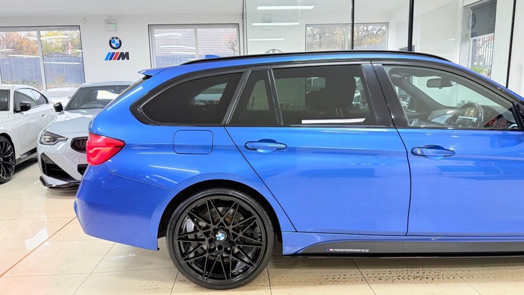 Used BMW 3 Series 2016 for sale - 76768453: Photo 43