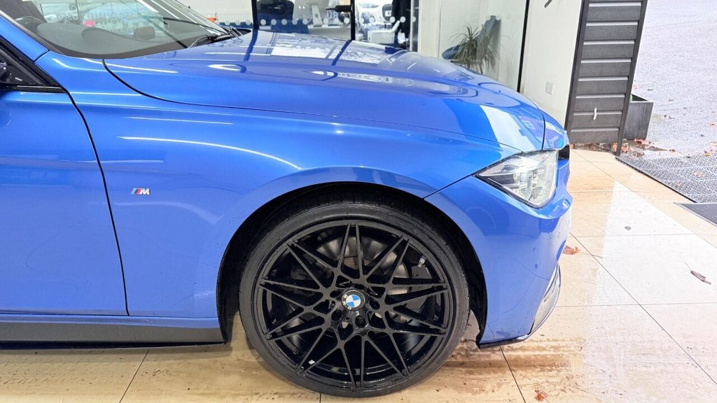 Used BMW 3 Series 2016 for sale - 76768453: Photo 45