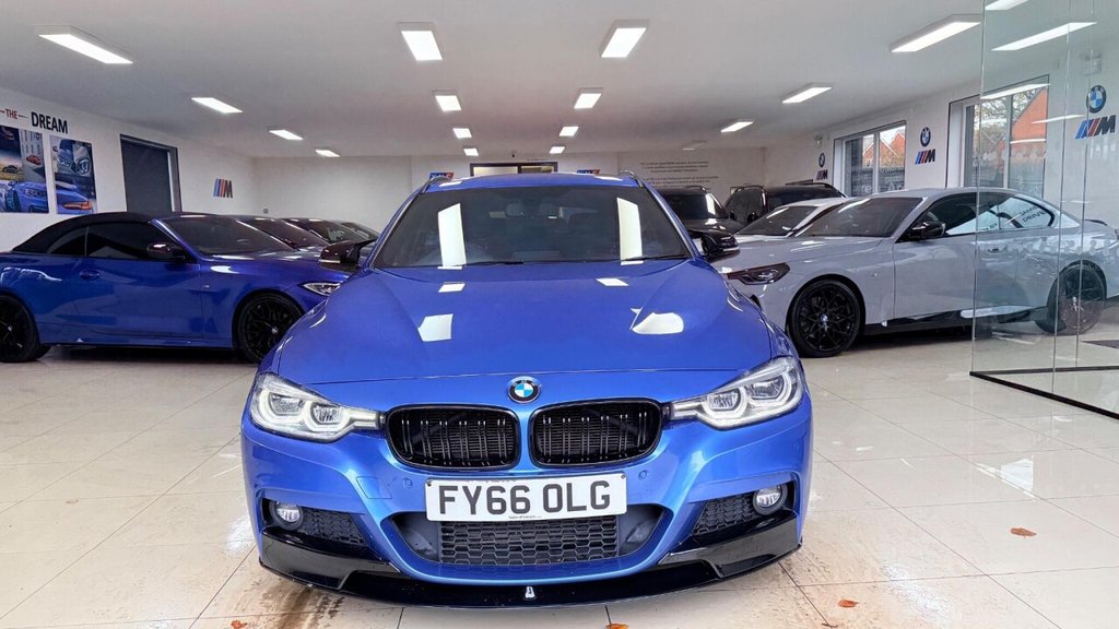 Used BMW 3 Series 2016 for sale - 76768453: Photo 46