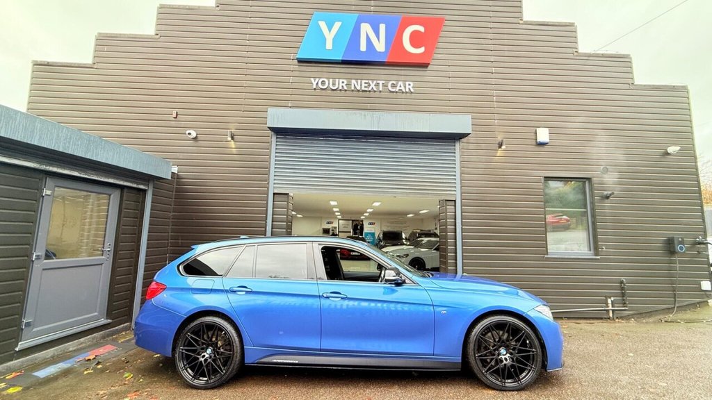 Used BMW 3 Series 2016 for sale - 76768453: Photo 5