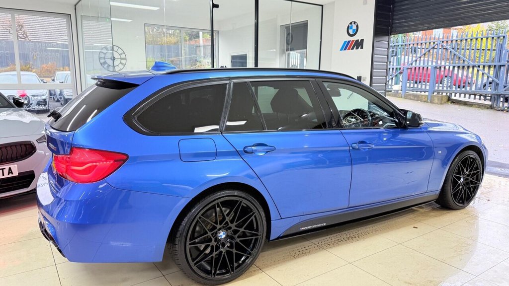 Used BMW 3 Series 2016 for sale - 76768453: Photo 7