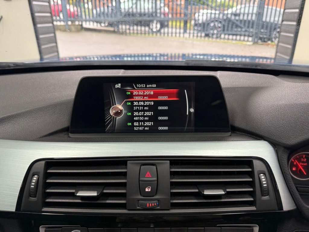 Used BMW 3 Series 2016 for sale - 76768453: Photo 8