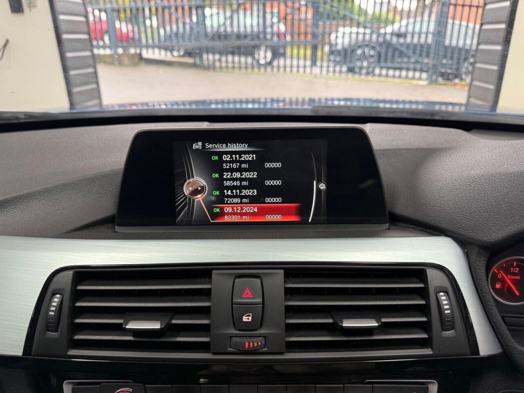 Used BMW 3 Series 2016 for sale - 76768453: Photo 9