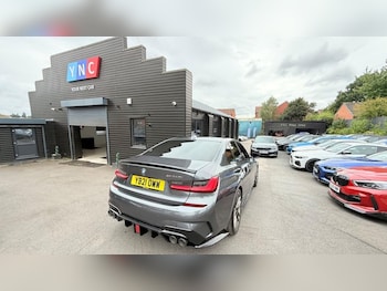 Used BMW 3 Series 2021 for sale - 75765109: Photo
