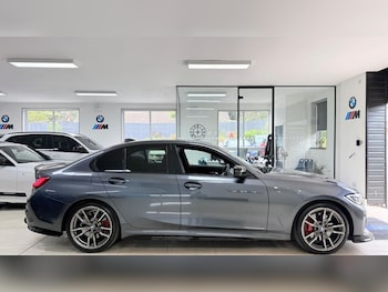 Used BMW 3 Series 2021 for sale - 75765109: Photo