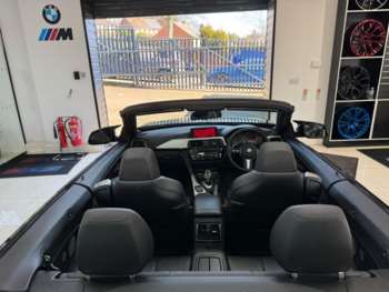 Used BMW 4 Series 2018 for sale - 74065375: Photo