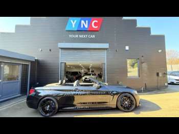 Used BMW 4 Series 2018 for sale - 74065375: Photo
