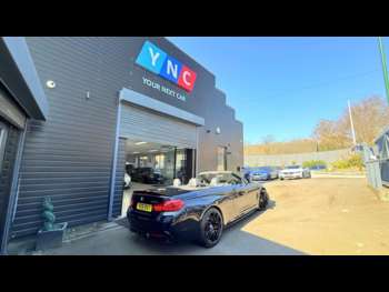 Used BMW 4 Series 2018 for sale - 74065375: Photo