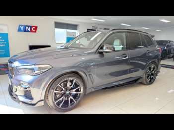 Used BMW X5 2021 for sale - 74606789: Photo
