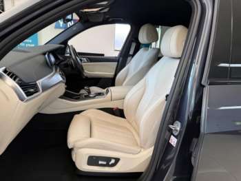 Used BMW X5 2021 for sale - 74606789: Photo