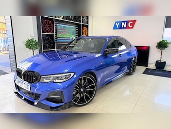 Used BMW 3 Series 2020 for sale - 79072222: Photo