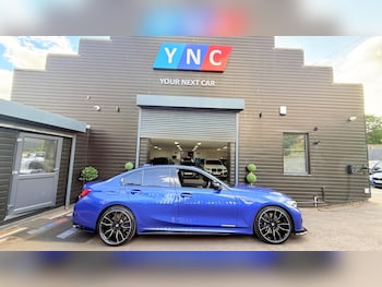 Used BMW 3 Series 2020 for sale - 79072222: Photo