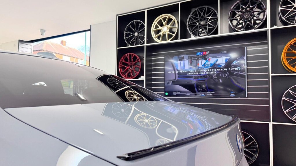 Used BMW 5 Series 2024 for sale - 77920592: Photo 11