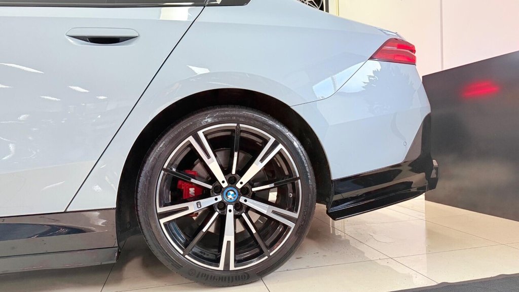 Used BMW 5 Series 2024 for sale - 77920592: Photo 12