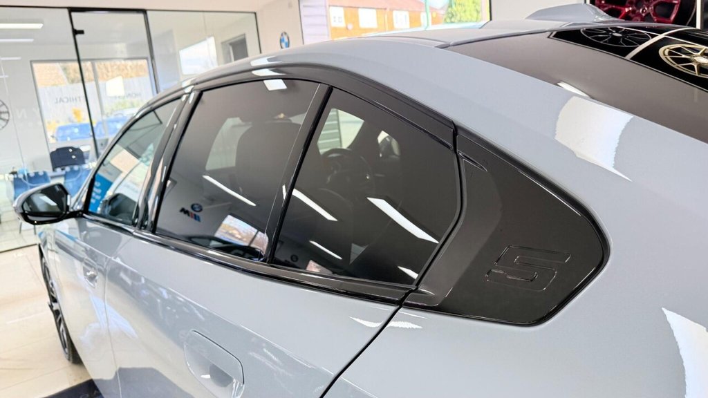 Used BMW 5 Series 2024 for sale - 77920592: Photo 13