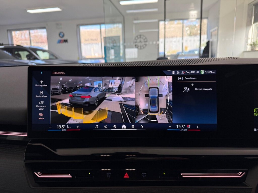 Used BMW 5 Series 2024 for sale - 77920592: Photo 18