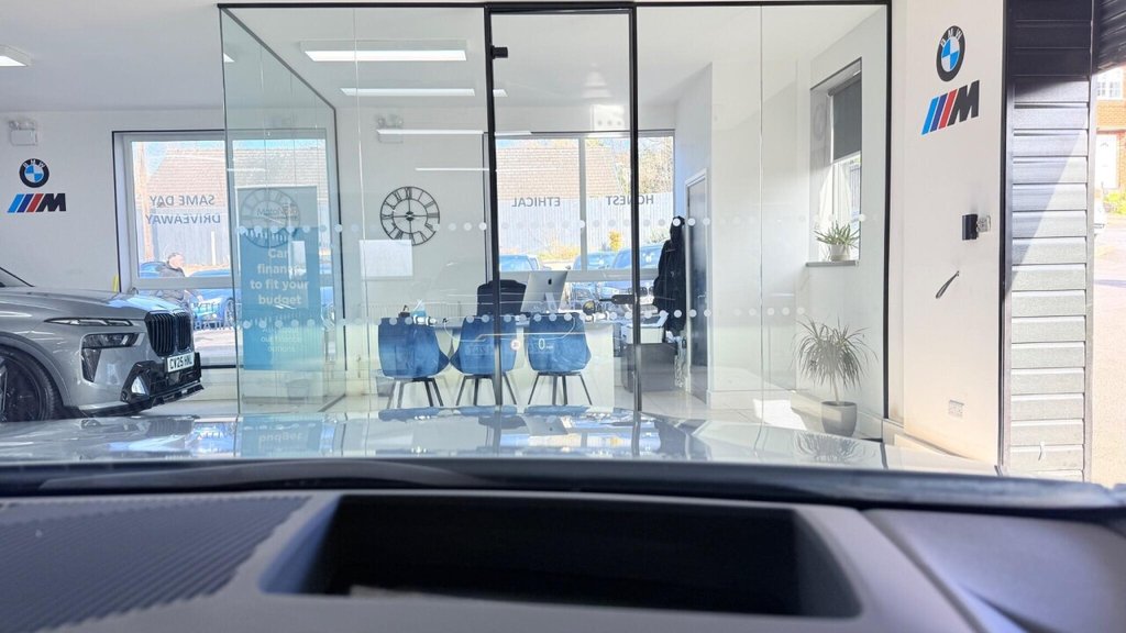 Used BMW 5 Series 2024 for sale - 77920592: Photo 21