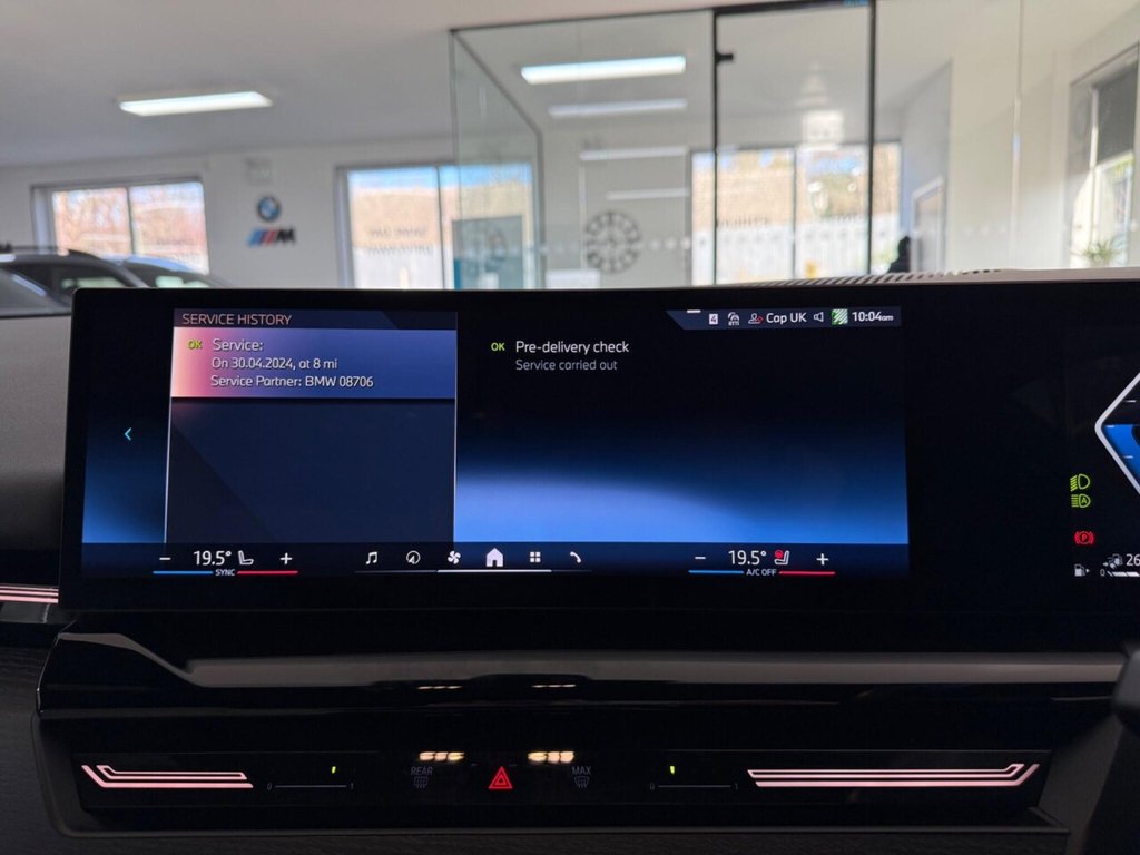 Used BMW 5 Series 2024 for sale - 77920592: Photo 22