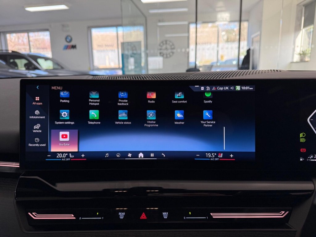 Used BMW 5 Series 2024 for sale - 77920592: Photo 26