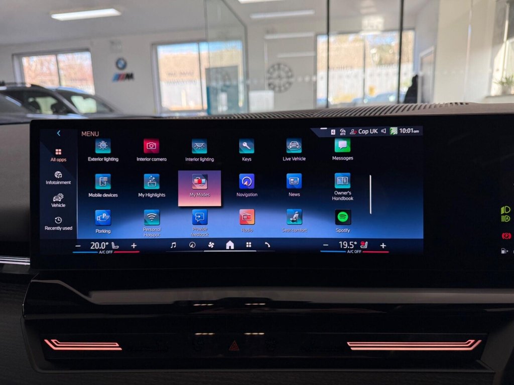 Used BMW 5 Series 2024 for sale - 77920592: Photo 27