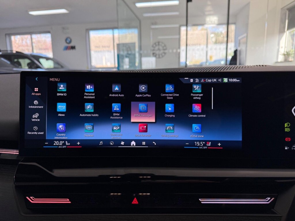 Used BMW 5 Series 2024 for sale - 77920592: Photo 28