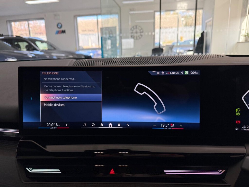 Used BMW 5 Series 2024 for sale - 77920592: Photo 29