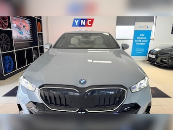Used BMW 5 Series 2024 for sale - 77920592: Photo