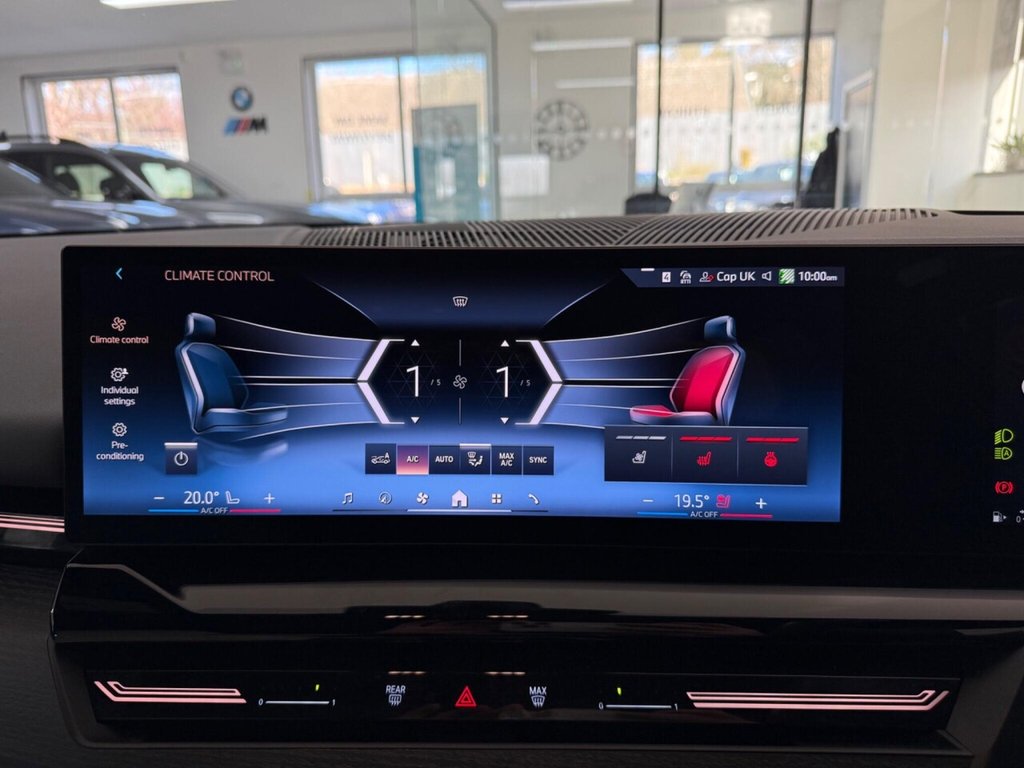 Used BMW 5 Series 2024 for sale - 77920592: Photo 30