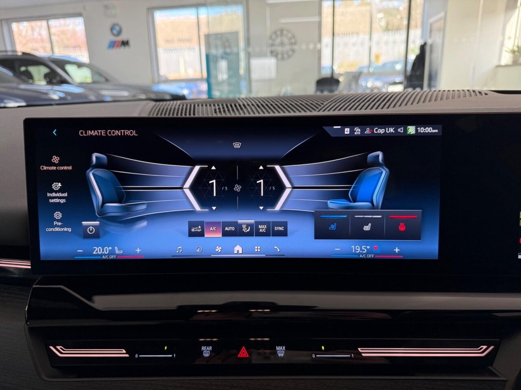 Used BMW 5 Series 2024 for sale - 77920592: Photo 31