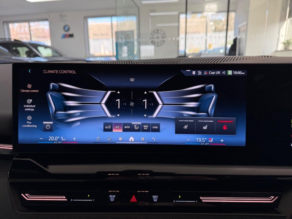 Used BMW 5 Series 2024 for sale - 77920592: Photo 32