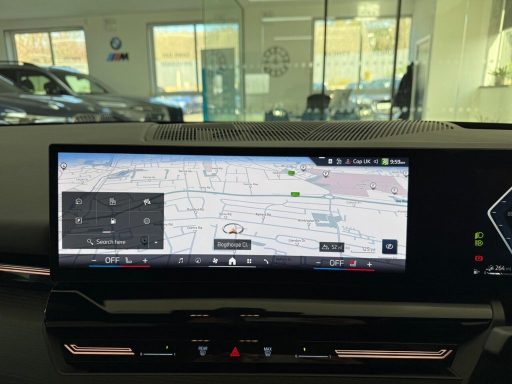 Used BMW 5 Series 2024 for sale - 77920592: Photo 33