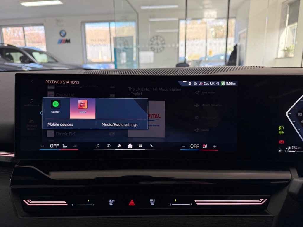 Used BMW 5 Series 2024 for sale - 77920592: Photo 34