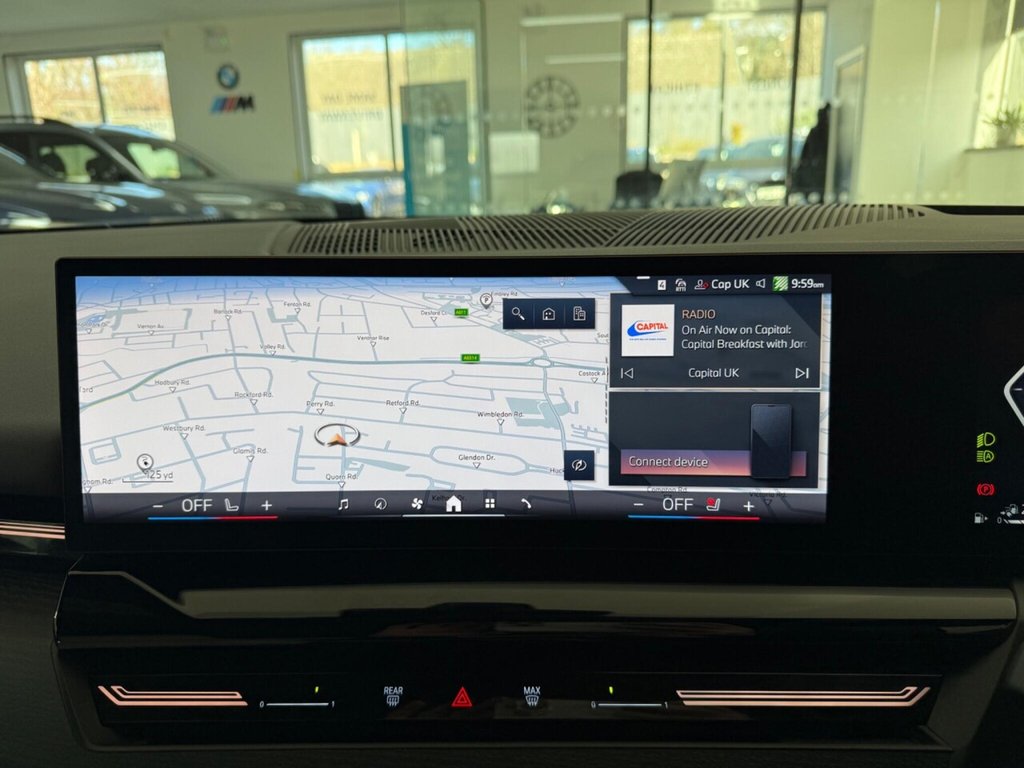 Used BMW 5 Series 2024 for sale - 77920592: Photo 35