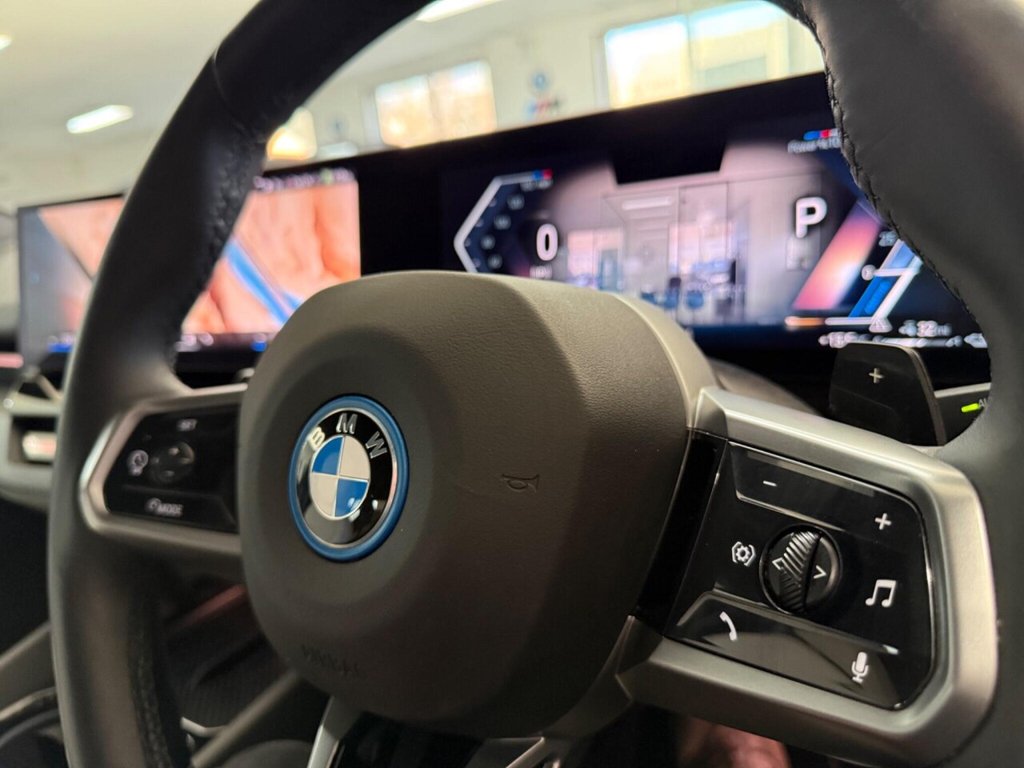 Used BMW 5 Series 2024 for sale - 77920592: Photo 36