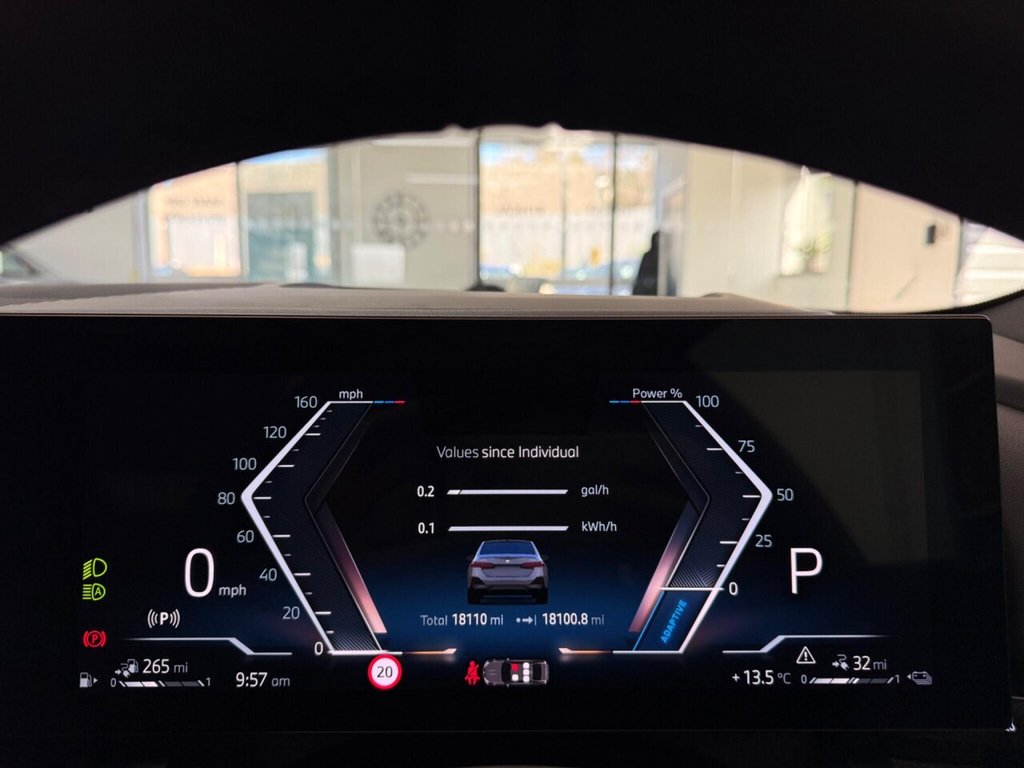 Used BMW 5 Series 2024 for sale - 77920592: Photo 41